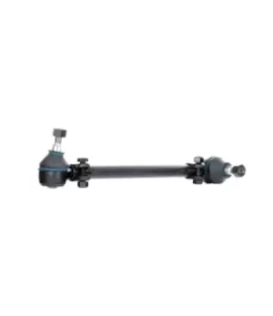 Image of RIDEX Tie Rod 284R0006 Steering Rod,Rod Assembly BMW,ALPINA,5 Limousine (E34),7 (E32),5 Limousine (E28),5 Touring (E34),6 Coupe (E24),8 (E31)
