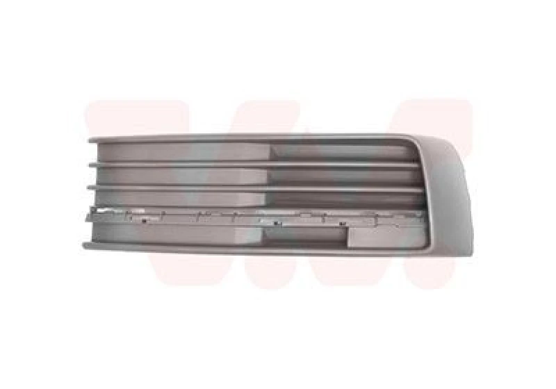 Image of VAN WEZEL Bumper grill VAN WEZEL 5791491