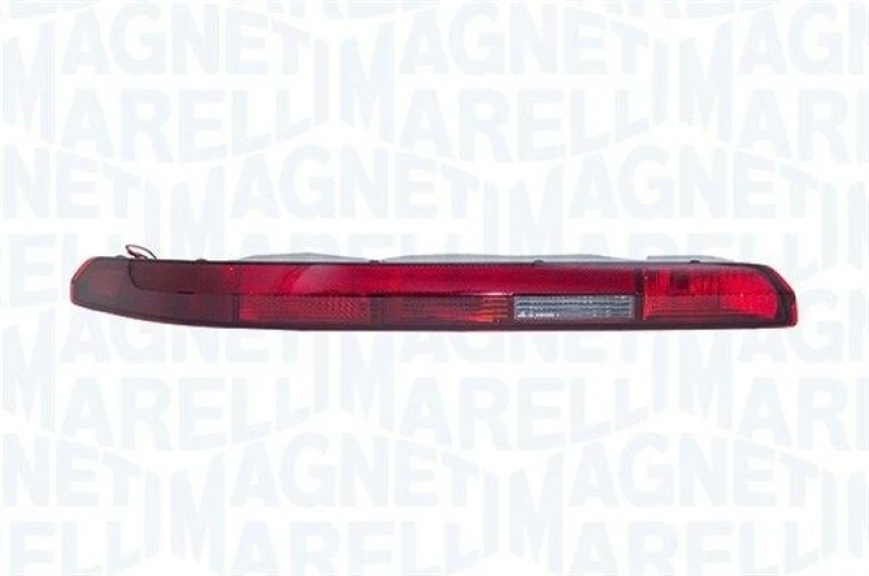 Image of MAGNETI MARELLI Rear light MAGNETI MARELLI 714020890702