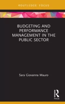 Image of Budgeting and Performance Management in the Public Sector