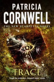 Image of Trace by Patricia Cornwell Paperback