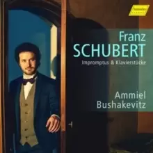 image of Franz Schubert: Impromptus & Klavierstucke