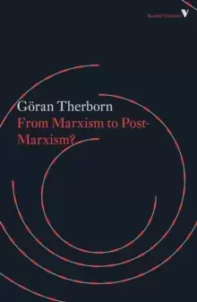 Image of From Marxism to Post-Marxism?