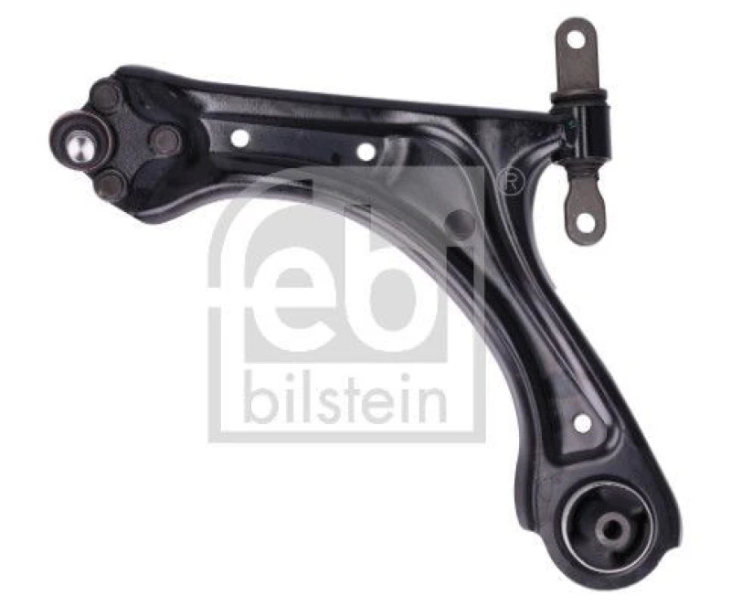 Image of Suspension arm FEBI BILSTEIN 197918