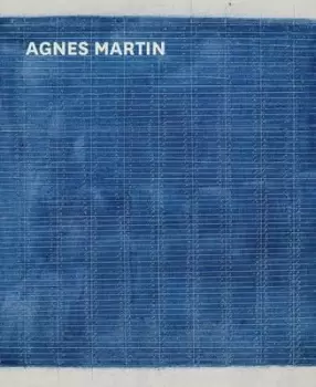 Image of Agnes Martin by Agnes Martin