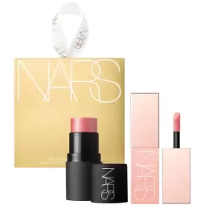 Image of NARS Mini Orgasm Blush Duo