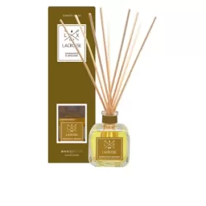 image of AMBIENTAIR LACROSSE ambientador mikado #sandalwood & bergamot 200ml