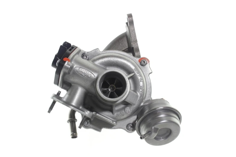 Image of Turbocharger ALANKO 11901313