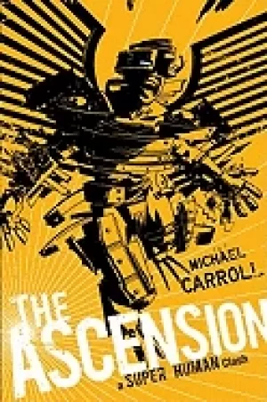 Image of ascension a super human clash