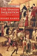 Image of spanish inquisition a historical revision fourth edition