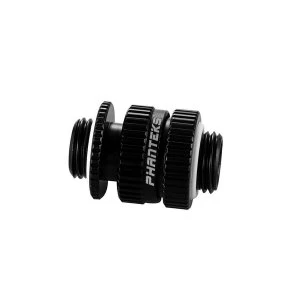 Image of Phanteks Multi-GPU Extender 16-22 Adjustable - Black