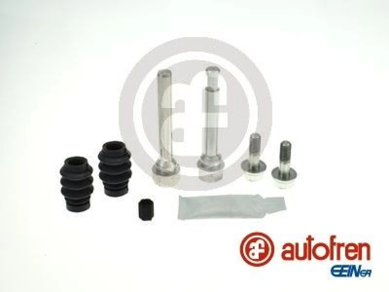 Image of AUTOFREN SEINSA Guide sleeve kit, brake caliper AUTOFREN SEINSA D7286C