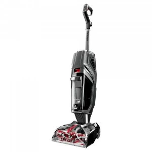 image of 2571E HydroWave Ultralight Upright Carpet Cleaner