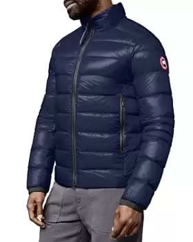 Image of Canada Goose Crofton Down Parka