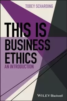 Image of This is Business Ethics : An Introduction