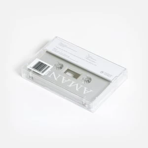 image of Aman &lrm;- Aman Cassette