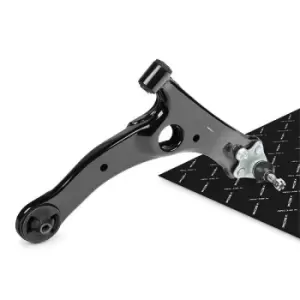 Image of RIDEX Suspension arm TOYOTA 273C0258 4806802020,4806802030,4806802070 4806802080,4806802100,4806805070,480680F010