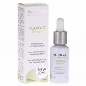 image of Auriga Flavian C Line Anti-Aging Serum 30ml