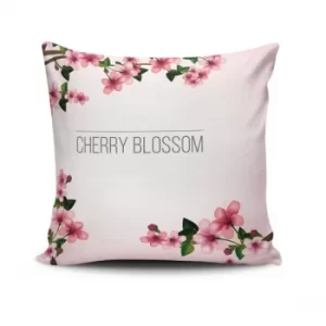 Image of NKLF-356 Multicolor Cushion Cover