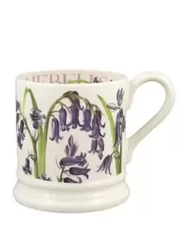 image of Emma Bridgewater Bluebell 1/2 Pint Mug