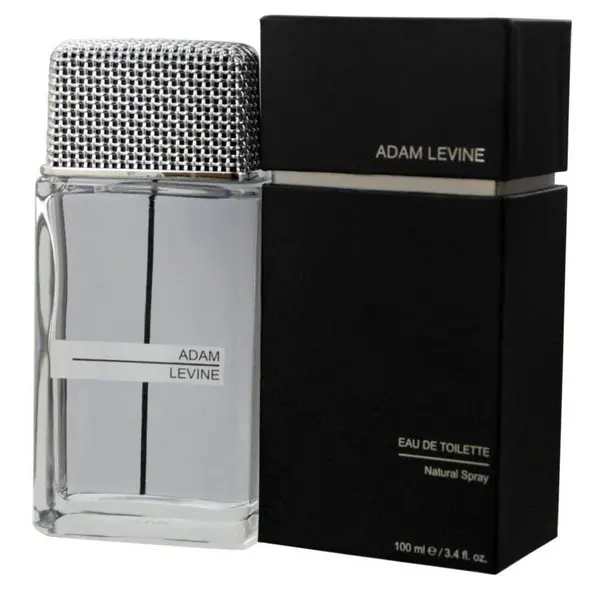 image of Adam Levine Eau de Toilette For Him 100ml