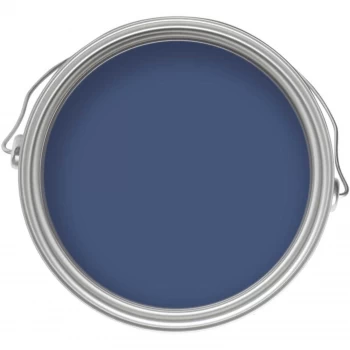 Image of Craig & Rose 1829 Smalt - Chalky Emulsion 2.5L