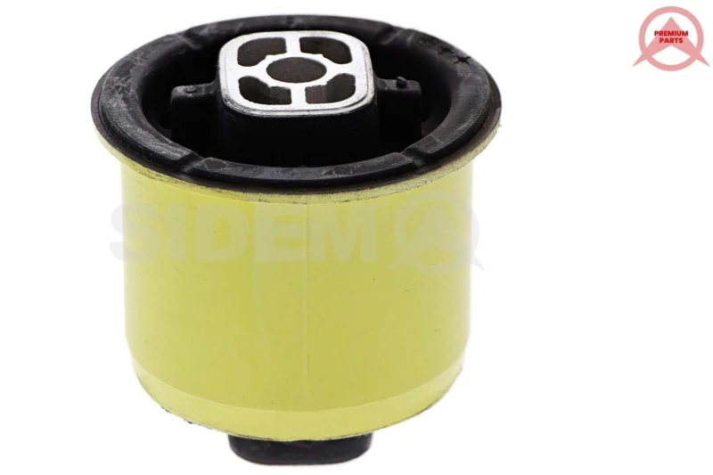 Image of SIDEM 807303 Axle Bushes Rear Axle Hub Carrier Bush (1080)