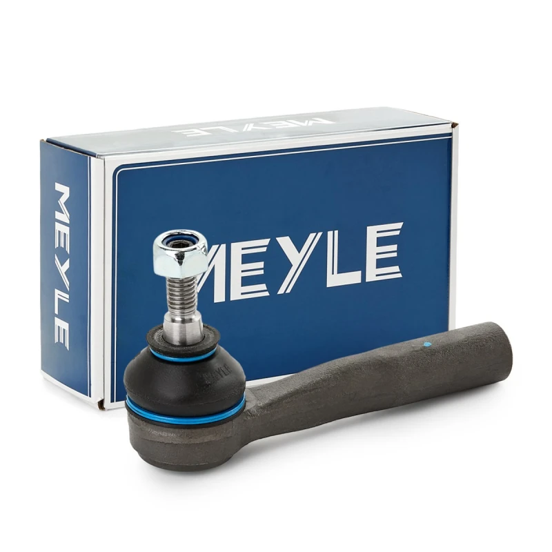 Image of MEYLE 216 020 0016 Track rod end Original Quality, Front Axle Right Tie Rod End (914)