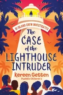 Image of The Case of the Lighthouse Intruder