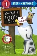 Image of rockets 100th day of school
