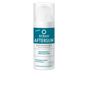 Image of ECRAN AFTERSUN antimanchas serum reparador 50ml