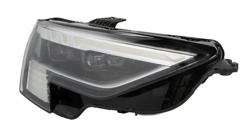 Image of Headlight VALEO 450901