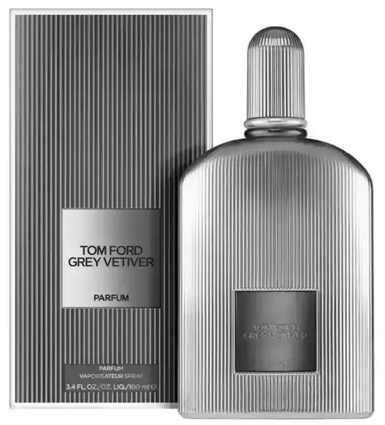 image of Tom Ford Grey Vetiver Parfum Eau de Parfum Unisex 100ml