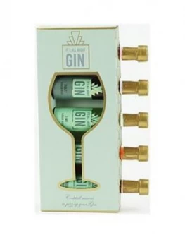 Image of Gin Toppers