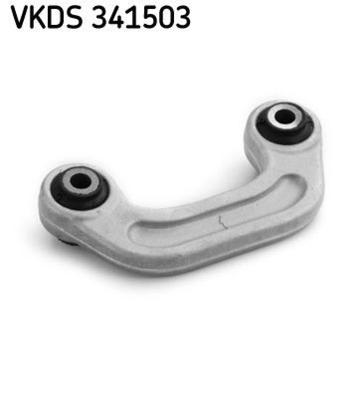 Image of SKF Anti-roll bar link SKF VKDS 341503