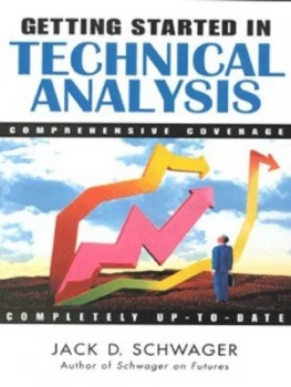 Image of Getting Started in Technical Analysis by Jack D. Schwager Paperback