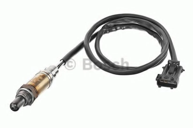Image of Lambda sensor Bosch 0 258 003 369