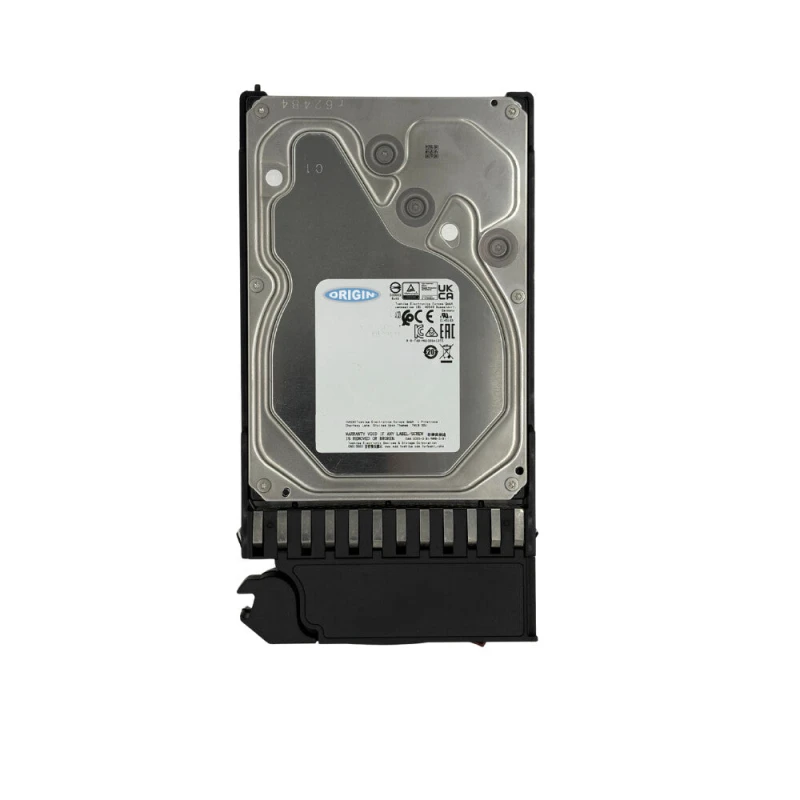 Image of Origin Storage Origin Storage HDD 3TB 3.5" NearLine SATA 7200RPM in Hot Swap Caddy CPQ-3000NLSA/7-S9