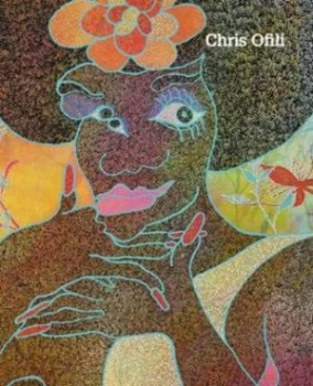 Image of Chris Ofili by Chris Ofili and Judith Nesbitt and Okwui Enwezor and Tate Britain Paperback