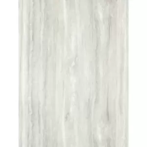 Image of Multipanel Classic Square Edge 2400 x 598mm Jupiter Silver