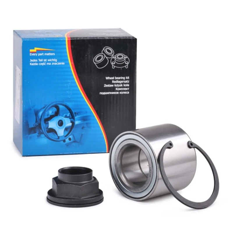 Image of KRAFT 4106073 Wheel bearing kit Wheel Bearing Kit (654)