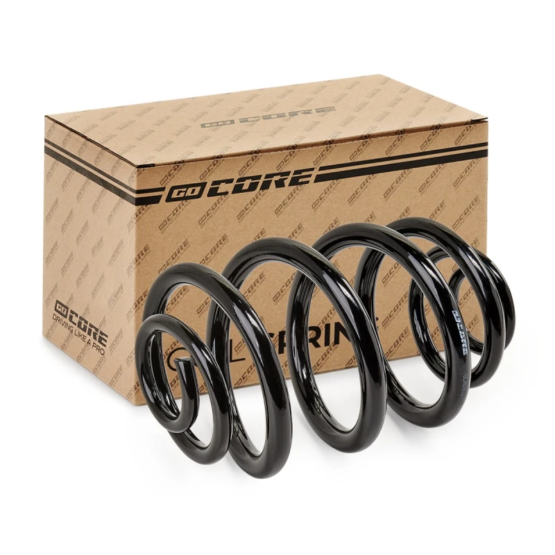 Image of goCORE GCA880271 Coil spring Rear Axle Coil Spring (188)
