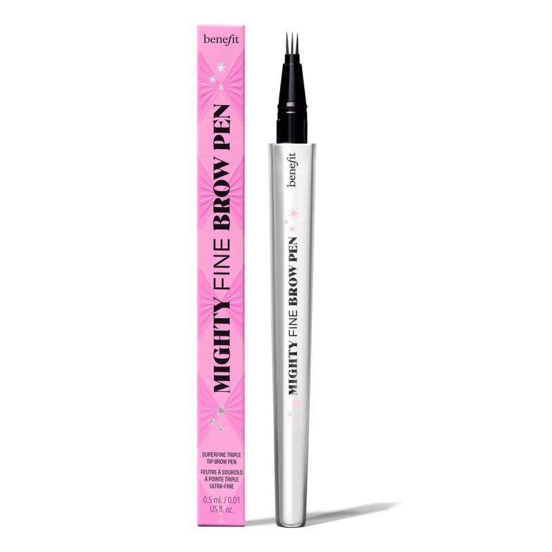 Image of Mighty Fine Brow Pen - 2.5 - Neutral blonde