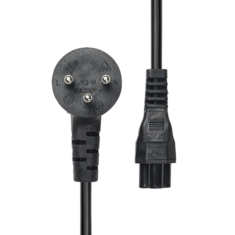 Image of ProXtend Power Cord Isrel o C5 2M