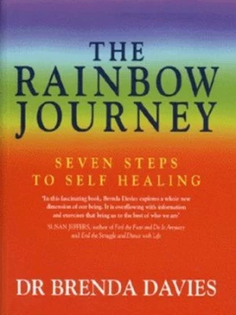 Image of The Rainbow Journey by Brenda Davies Book