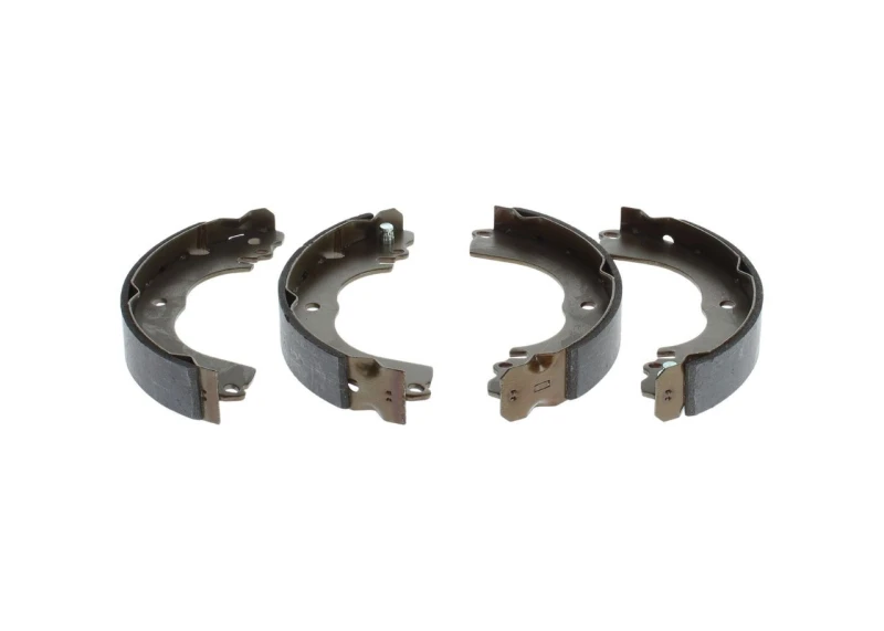 Image of Bosch 0 986 487 799 Brake Shoes Brake Shoe Set (70)