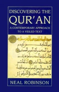 Image of Discovering the Quran by Neal Robinson Paperback