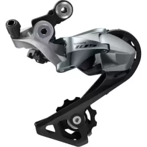 image of Shimano 105 R7000 11 Speed Rear Derailleur - Silver