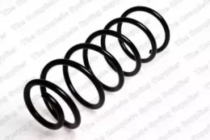 image of Kilen Suspension Coil Spring Front Axle 17002