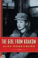 Image of girl from krakow a novel